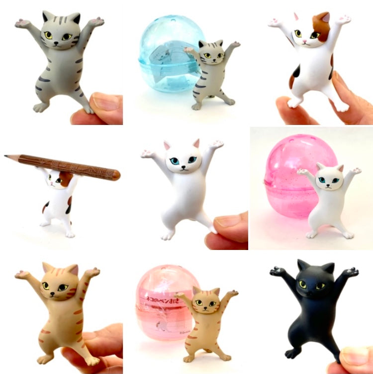X 70836 CAT PEN HOLDER CAPSULE-DISCONTINUED