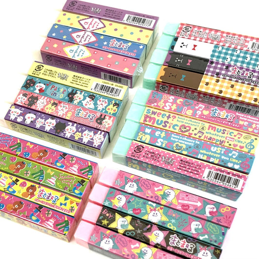 X 495476 Q-LIA STICK ERASER-DISCONTINUED