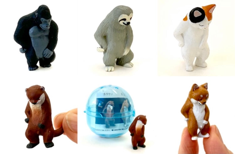 70842 PEEING ANIMAL CAPSULE-5