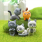 70705 ANGRY CATS FIGURINES-24