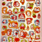 51081 BUNNY PARTY STICKERS-10