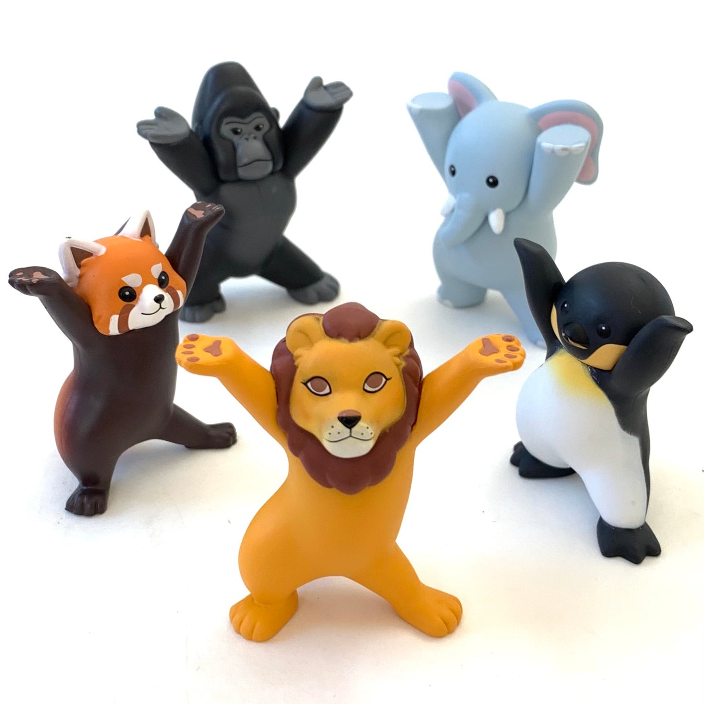 X 70919 Animal Pen Holder Capsule-DISCONTINUED