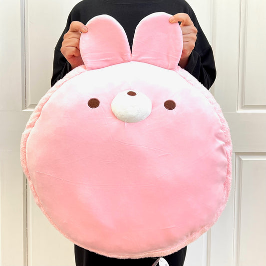 63346 JUMBO MACAROON PILLOW PLUSH-5