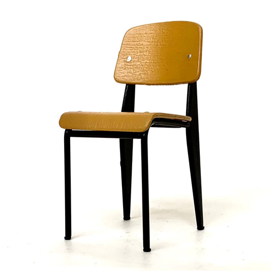 X 75118 Standard Chair-DISCONTINUED