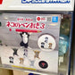 99911 CAPSULE GASHAPON VENDING MACHINE-1 - SOLD OUT 3/22/24 - CONTACT BC@BCMINI.COM TO PRE-ORDER