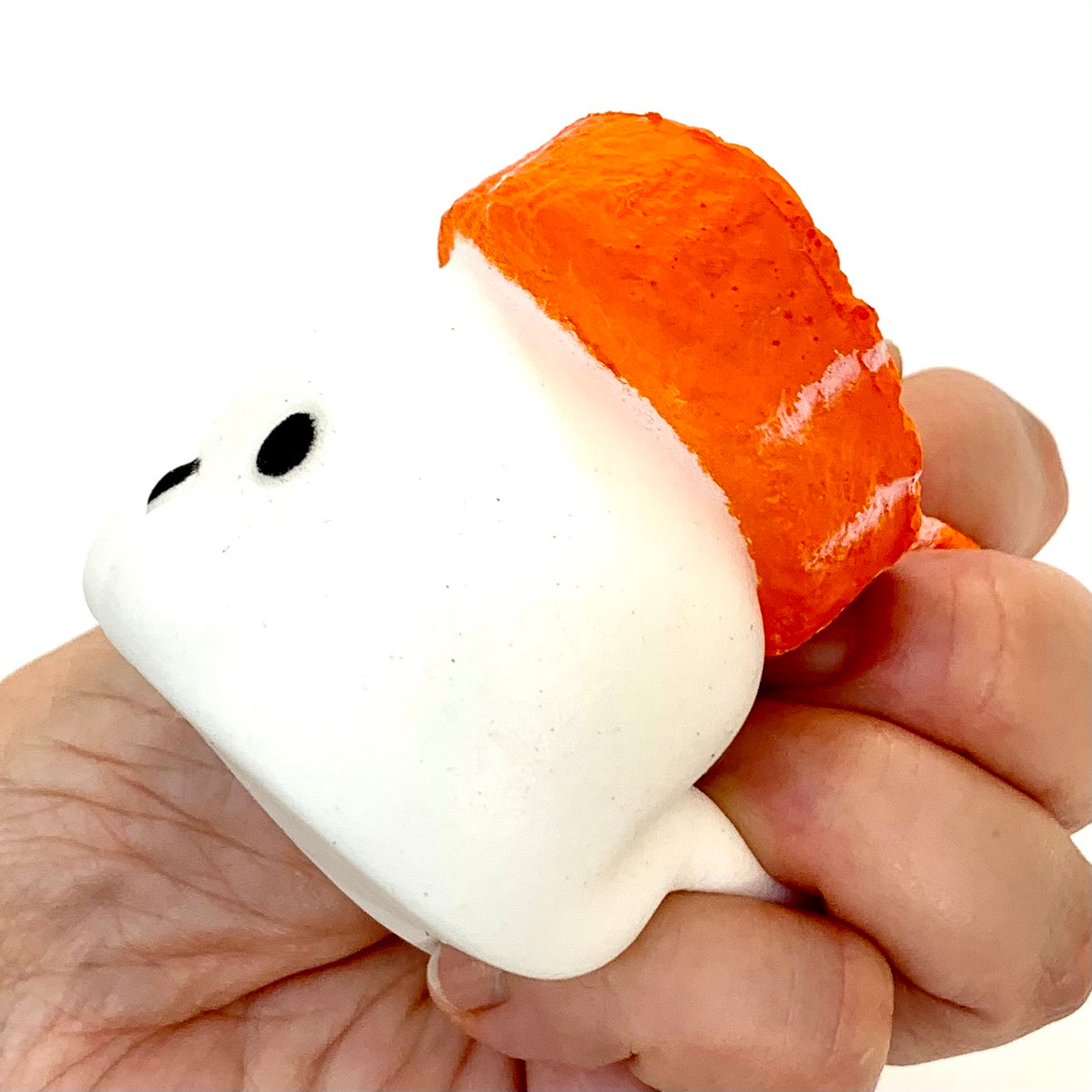 83175 BIG SUSHI SQUISHY-slowrise soft-3 inch-6