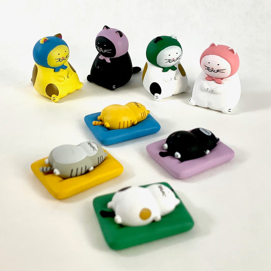 70861 LAZY CAT CAPSULE-8