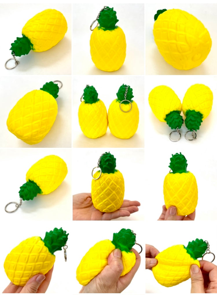83099 PINEAPPLE SQUISHY-10