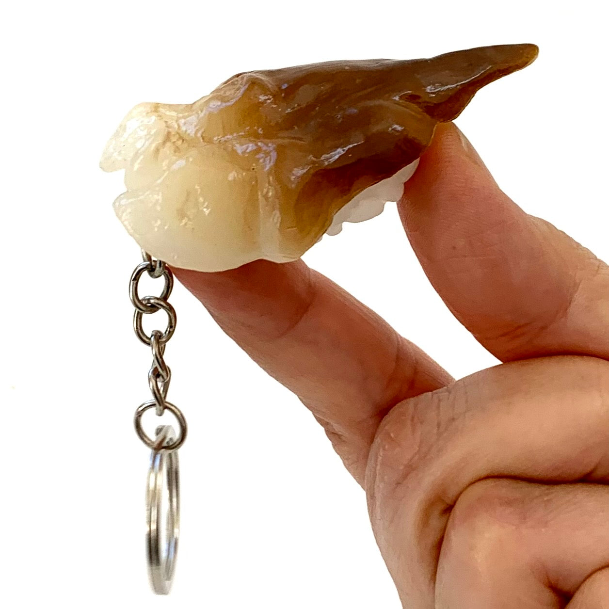 83032 SUSHI KEYRING-10