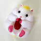 X 70766 SOFT HAMSTER BLIND BOX-DISCONTINUED