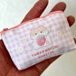 X 70997 Hamster Mini Pouch Capsule-DISCONTINUED