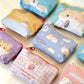 X 70997 Hamster Mini Pouch Capsule-DISCONTINUED