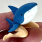 X 70205 Beauty Leg Shark Figurine Capsule-DISCONTINUED