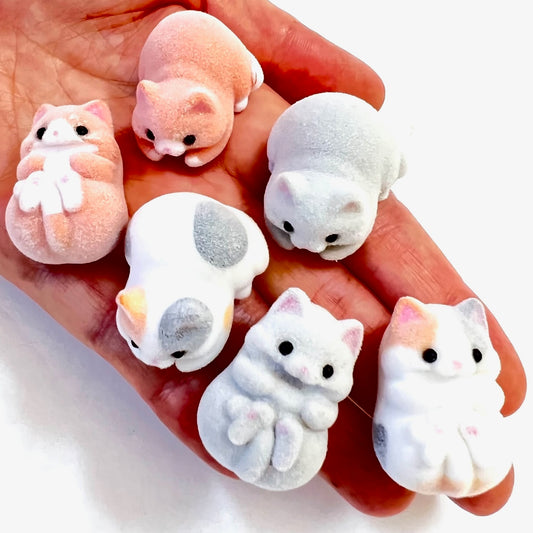 X 70758 CAT CABLE HOLDER BLIND BOX-DISCONTINUED