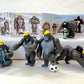 70989 Gorilla Students Figurine Capsule-5
