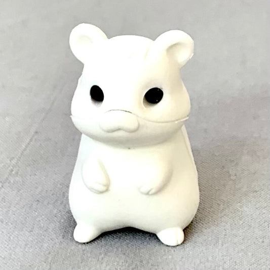 380501 WHITE HAMSTER-white only-20
