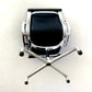 X 75147 Miniature Office Chair Black-DISCONTINUED