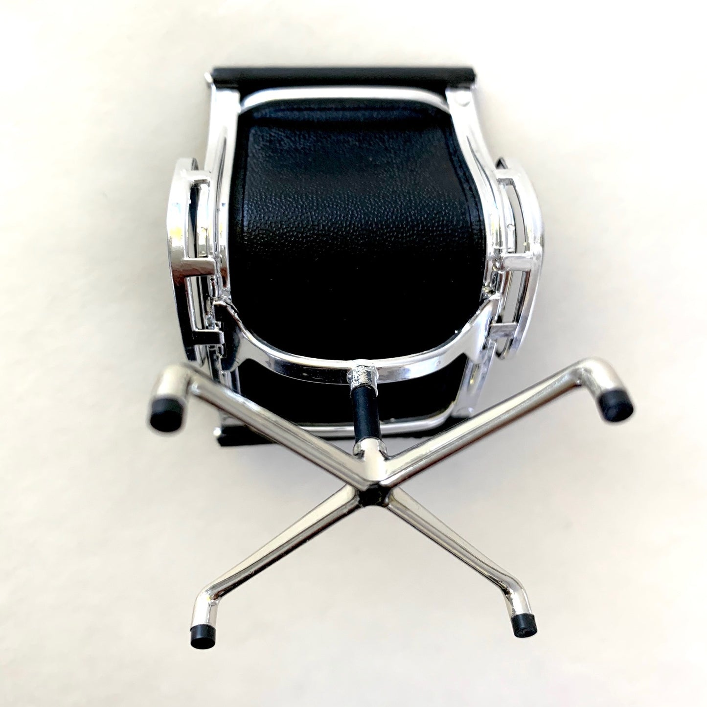 X 75147 Miniature Office Chair Black-DISCONTINUED