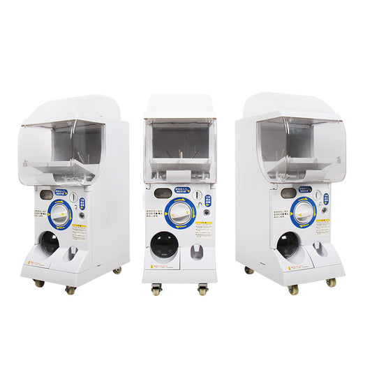99911 CAPSULE GASHAPON VENDING MACHINE-1