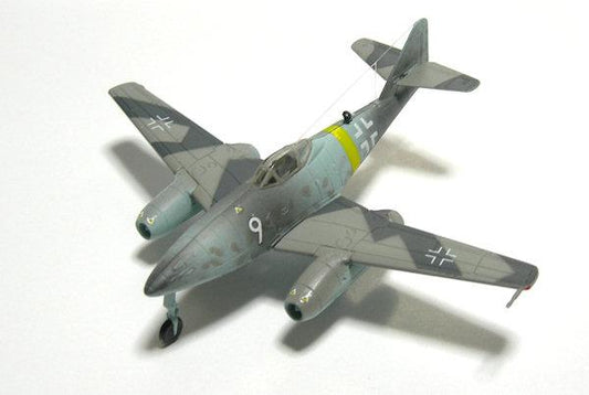 X 71106 F-TOYS EARLY JETS-DISCONTINUED