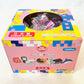 38389 ANIMALS ONLY COMBO ERASER BOX - 100 PIECES