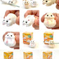 X 70742 Cable Hamsters Blind Box-DISCONTINUED