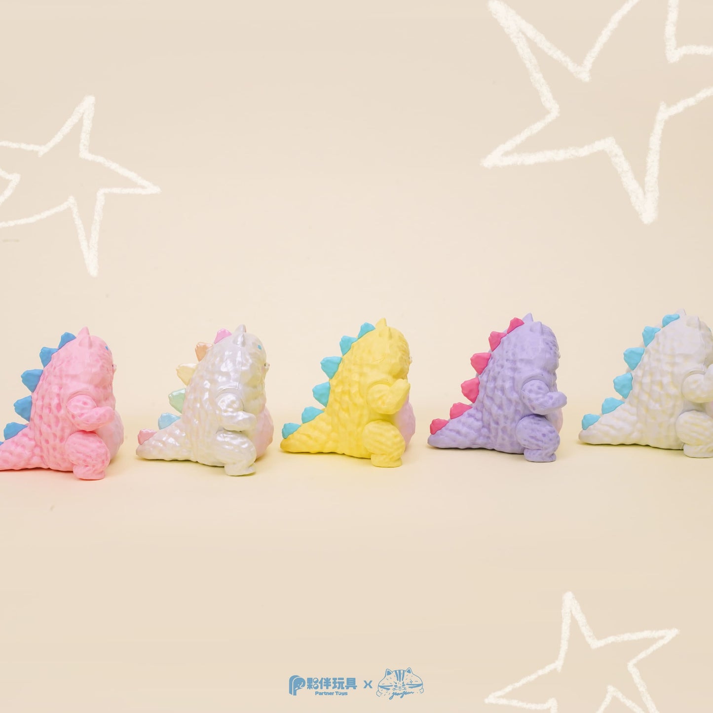 73260 Catzilla Monster Blind Box-4