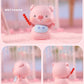 71038 Piggy Diary Blind Box-8