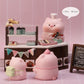 71037 Piggy Restaurant Blind Box-12