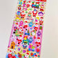 11026 Christmas Assorted Stickers-12