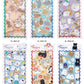 11027 Cute Animals Assorted Stickers-12