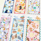 11027 Cute Animals Assorted Stickers-12