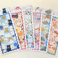 11027 Cute Animals Assorted Stickers-12