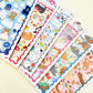 11027 Cute Animals Assorted Stickers-12