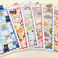 11027 Cute Animals Assorted Stickers-12