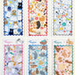11027 Cute Animals Assorted Stickers-12