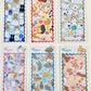 11027 Cute Animals Assorted Stickers-12
