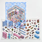11072 3D Diorama Stores Stickers-12