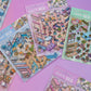 11072 3D Diorama Stores Stickers-12