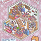 11073 3D Diorama Lifestyle Stickers-12