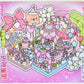11074 3D Diorama Party Stickers-12