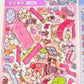 11074 3D Diorama Party Stickers-12