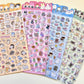 11078 Korean Stickers-12
