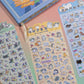 11078 Korean Stickers-12