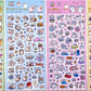 11081 Cat Text Stickers-12
