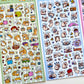 11081 Cat Text Stickers-12