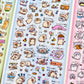 11081 Cat Text Stickers-12