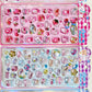 11084 3D Jewel Phone Stickers-12