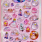 11084 3D Jewel Phone Stickers-12