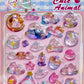 11084 3D Jewel Phone Stickers-12